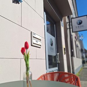 Erde Hotel Erlangen
