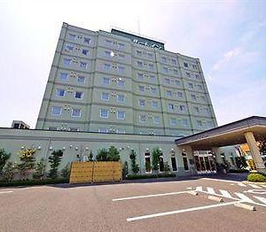 Hotel Route-Inn Honjo Ekiminami